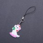 ميدالية لفلاش "قطة" 3x2,5cm