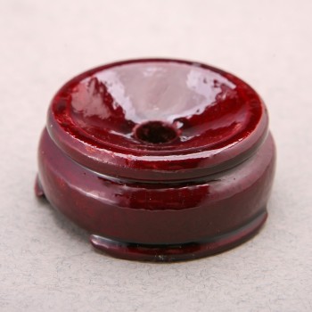 قاعدة خشبية للكرة 23×55mm (±)